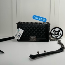 Chanel Leboy Series Bags